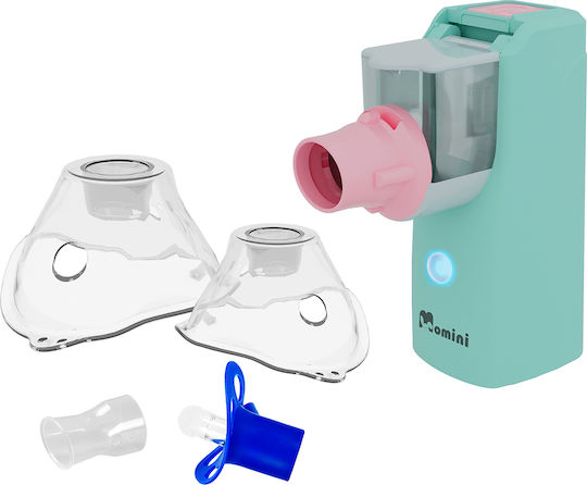Momini Portable Nebulizer for Kids