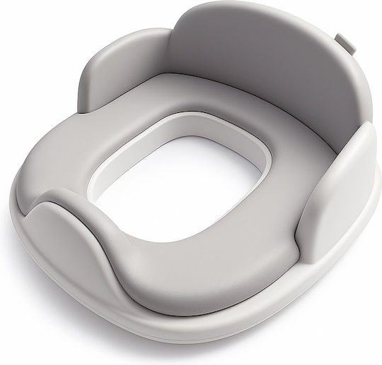 Momini Standard Potty Grey