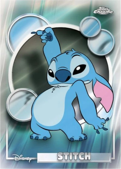 Topps 2026 Chrome