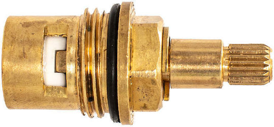Aquasto 1/2 Ceramic Closing Mechanism