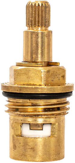 Aquasto 1/2 Ceramic Closing Mechanism