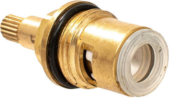 Aquasto 1/2 Ceramic Closing Mechanism