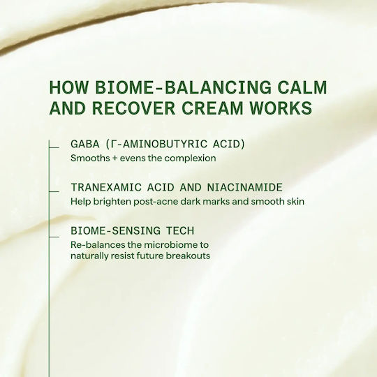 Murad Moisturizing and Regulating Face Day Cream for Blemishes and Acne with Niacinamide 50ml