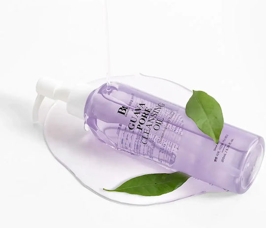 Benton DHC Gesichtsreinigung Öl 200ml