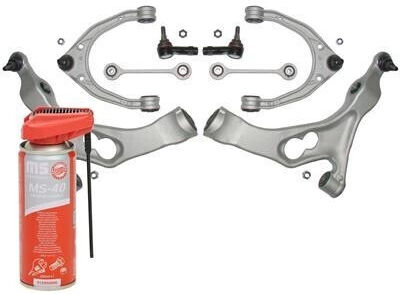 Set Brațe Suspensie Față Audi Q7 95534713122