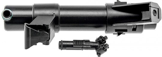 NTY Wischer-Spritzschutz für VW Scirocco III 2008-2017 2.0l Coupé NTY Wischer-Spritzschutz für VW Scirocco III 2008-2017 1.4l Coupé