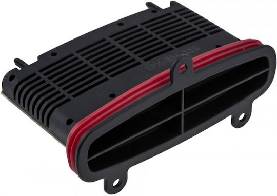 Lighting Control Unit Bmw 7 2008-2015 4.4l Sedan Bmw 7 2008-2015 6.0l Sedan Bmw 7 2008-2015 3.0l Sedan