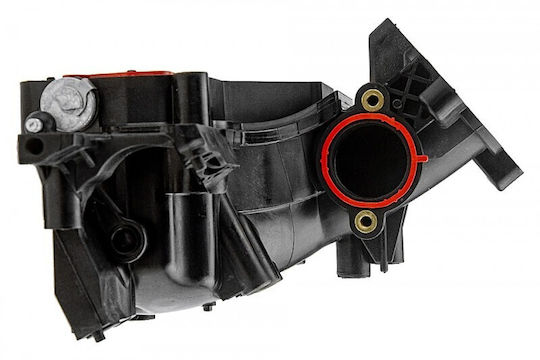Модул за Множествен Вход Skoda Fabia Ii 2006-2014 1.2l Хечбек Skoda Fabia Ii Combi 2007-2014 1.2l Комби Seat Ibiza Iv 2008-2017 1.2l Хечбек