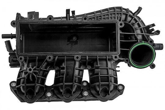 Audi A1 2010-2018 1.0l Hatchback Audi A1 Sportback 2011-2018 1.0l Hatchback Skoda Fabia Iii 2014-2021 1.0l Hatchback Intake Manifold