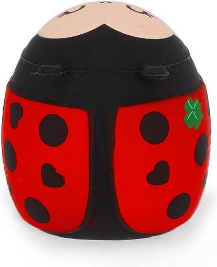 Острилка Mini Friends Ladybag Csh0005 Legami