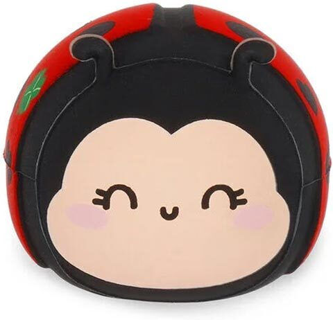 Острилка Mini Friends Ladybag Csh0005 Legami