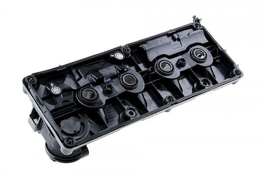 Cylinder Head Cover Vw Amarok 2010-2022 2.0l Pickup Vw Amarok Platform Chassis 2011-2022 2.0l Van Vw Crafter 30-35 Bus 2006-2016 2.0l Bus