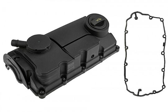 Κάλυμμα Κυλινδροκεφαλής Seat Alhambra 1996-2010 2.0l Mpv Vw California T5 Camper 2003-2015 1.9l Bus Vw Multivan T5 2003-2015 1.9l Bus