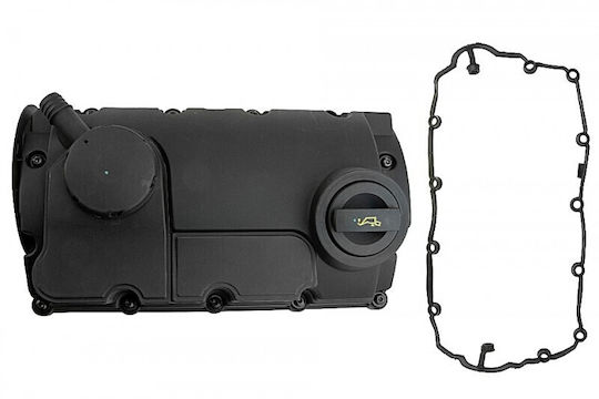 Κάλυμμα Κυλινδροκεφαλής Seat Alhambra 1996-2010 2.0l Mpv Vw California T5 Camper 2003-2015 1.9l Bus Vw Multivan T5 2003-2015 1.9l Bus