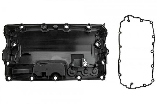 Κάλυμμα Κυλινδροκεφαλής Seat Alhambra 1996-2010 2.0l Mpv Vw California T5 Camper 2003-2015 1.9l Bus Vw Multivan T5 2003-2015 1.9l Bus