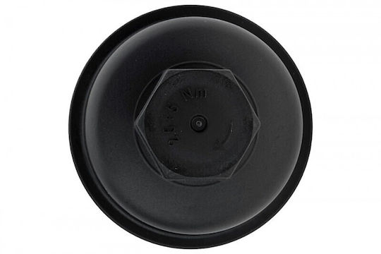 Oil Filter Housing Cap Seat Cordoba 2002-2009 1.2l Sedan Skoda Fabia I 1999-2008 1.2l Hatchback Skoda Fabia I Combi 2000-2007 1.2l Estate