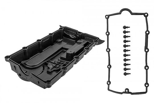 Κάλυμμα Κυλινδροκεφαλής Audi A3 2003-2013 2.0l Hatchback Audi A3 Sportback 2004-2015 2.0l Hatchback Audi A4 B7 Avant 2004-2008 2.0l Estate