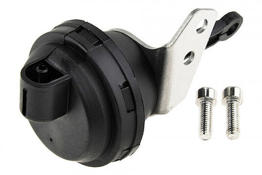 Vacuum Control Valve Exhaust Gas Recirculation System Audi A4 B5 1994-2001 1.9l Sedan Audi A4 B5 Avant 1994-2002 1.9l Estate Audi A4 B6 2000-2005 1.9l Sedan