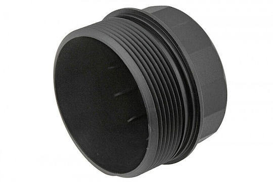 Oil Filter Housing Cover Audi A4 B5 1994-2001 2.5l Sedan Audi A4 B5 Avant 1994-2002 2.5l Estate Audi A4 B6 2000-2005 2.5l Sedan