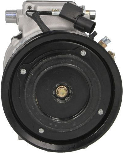 Bosch Car Air Conditioning Compressor