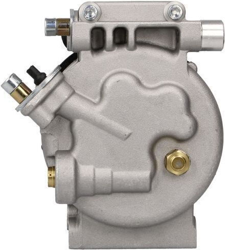Bosch Car Air Conditioning Compressor
