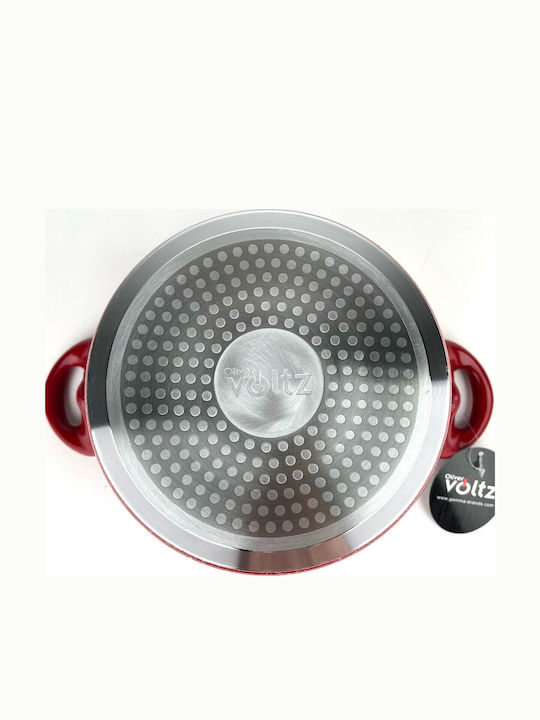 Voltz Florence Βαθιά Κατσαρόλα 4.3lt /