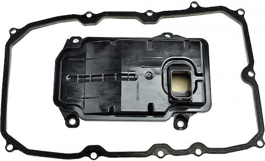 Υδραυλ Φίλτρο Αυτόμ Κιβ Ταχυτ Porsche Cayenne 2010-0 4.8l Suv Porsche Panamera 2009-2017 3.0l Hatchback Audi Q7 2006-2016 3.0l Suv