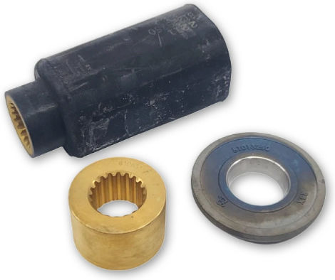 Solas Ax De Elice Volvo