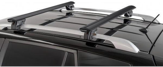 Menabo Car Roof Bars