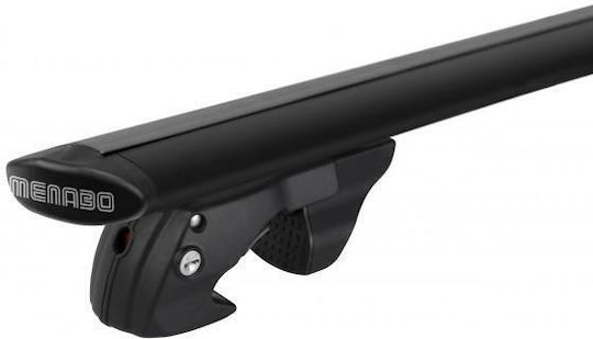 Menabo Car Roof Bars