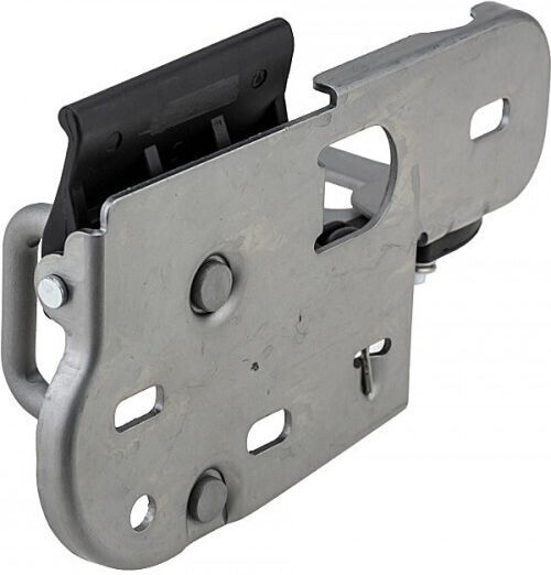 Ключалка за капак на двигателя VW Caddy III Box Body MPV 2004-2015 1.2L Van VW Caddy III Box Body MPV 2004-2015 1.4L Van VW Caddy III Box Body MPV 2004-2015 1.9L Van