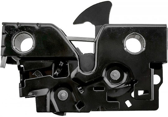 Κλειδαριά Καπό Μηχανής Vw Jetta Iv 2008-0 1.4l Sedan Vw Jetta Iv 2008-0 2.0l Sedan Vw Jetta Iv 2008-0 1.6l Sedan