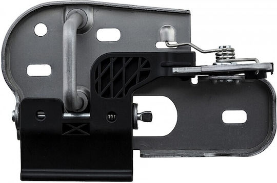 Ключалка за капак на двигателя VW Caddy III Box Body MPV 2004-2015 1.2L Van VW Caddy III Box Body MPV 2004-2015 1.4L Van VW Caddy III Box Body MPV 2004-2015 1.9L Van