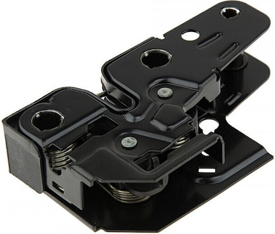 Заключалка за капака на двигателя VW Caddy III Box Body MPV 2004-2015 2.0l Van VW Caddy III Box Body MPV 2004-2015 1.6l Van VW Caddy III Box Body MPV 2004-2015 1.2l Van