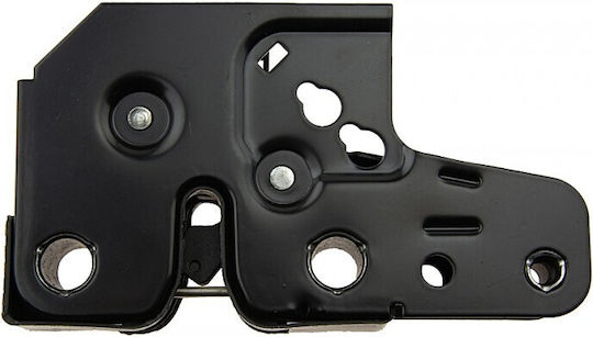 Заключалка за капака на двигателя VW Caddy III Box Body MPV 2004-2015 2.0l Van VW Caddy III Box Body MPV 2004-2015 1.6l Van VW Caddy III Box Body MPV 2004-2015 1.2l Van