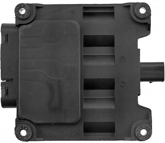 Intake Manifold Pressure Converter Audi A3 2003-2013 2.0l Hatchback Audi A3 Sportback 2004-2015 2.0l Hatchback Vw Golf V 2003-2010 2.0l Hatchback