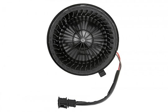 Вентилатор за вътрешно пространство Vw California T4 Camper 1990-2004 2.8l Bus Vw California T4 Camper 1990-2004 2.5l Bus Vw California T4 Camper 1990-2004 1.9l Bus