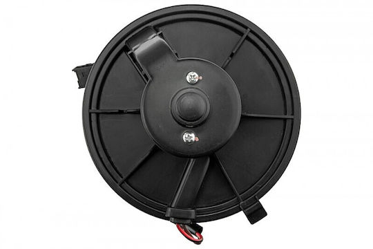 Вентилатор за вътрешно пространство Vw California T4 Camper 1990-2004 2.8l Bus Vw California T4 Camper 1990-2004 2.5l Bus Vw California T4 Camper 1990-2004 1.9l Bus