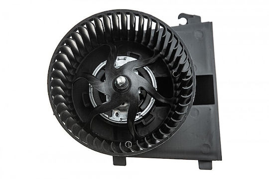 Interior Fan Audi A4 B5 1994-2001 2.6l Sedan Audi A4 B5 1994-2001 2.5l Sedan Audi A4 B5 1994-2001 1.8l Sedan