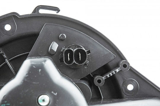 Вентилатор за вътрешно пространство Audi A4 B5 1994-2001 2.8l Sedan Audi A4 B5 1994-2001 2.6l Sedan Audi A4 B5 1994-2001 2.5l Sedan