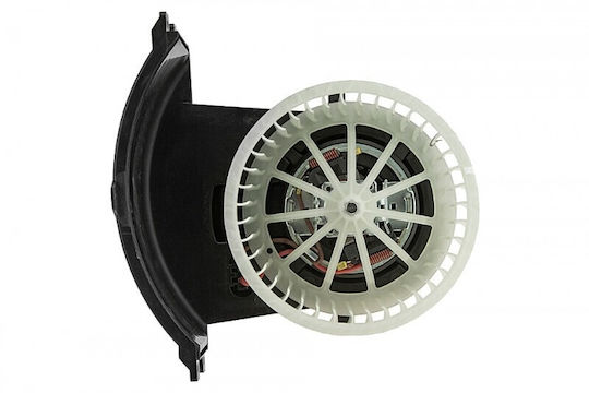 Вентилатор за вътрешно пространство Vw California T5 Camper 2003-2015 2.5l Bus Vw California T5 Camper 2003-2015 1.9l Bus Vw California T5 Camper 2003-2015 2.0l Bus