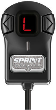 Sprint Booster Accelerator De Accelerație Auto