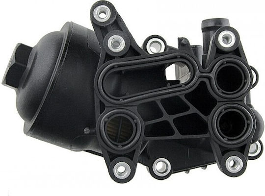 Периферия Филтър За Масло Skoda Fabia Ii 2006-2014 1.2l Хечбек Skoda Fabia Ii Combi 2007-2014 1.2l Комби Seat Ibiza Iv 2008-2017 1.2l Хечбек