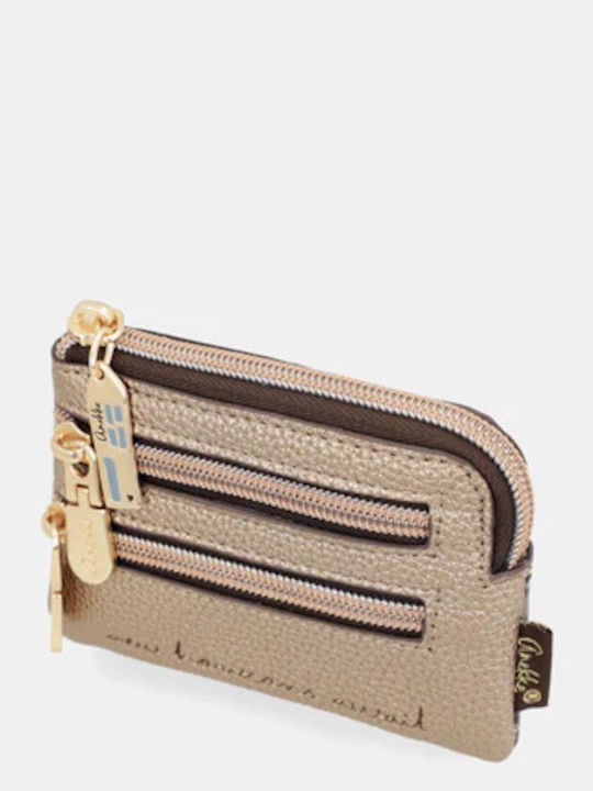 Kleines Damenbrieftasche
