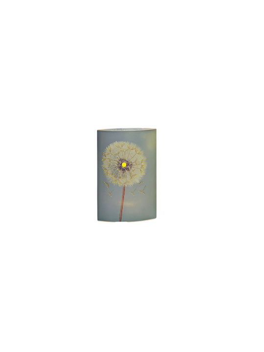 DictroLux Decorative LED Light Warm White 20x13x5cm