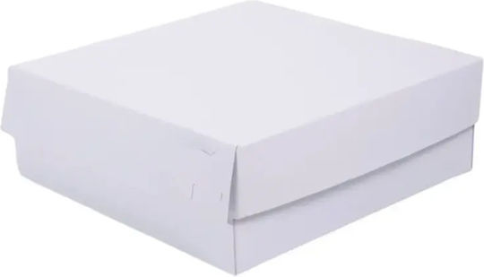 Cutie De Aluminiu Albă Pentru Păstrat 1 Kilogram Nr 10