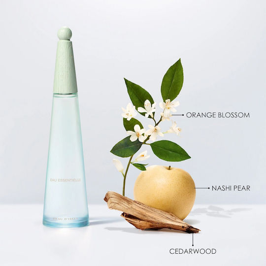 Issey Miyake Eau Essentielle Eau de Parfum 100ml