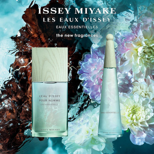 Issey Miyake Eau Essentielle Eau de Parfum 100ml