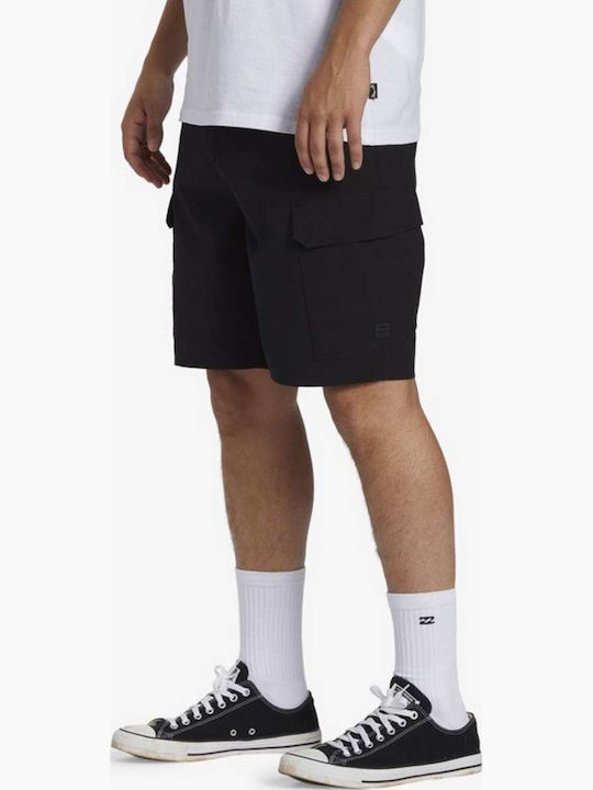 Surftrek Transport Sports Men's Shorts Black
