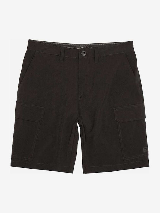 Surftrek Transport Sports Men's Shorts Black